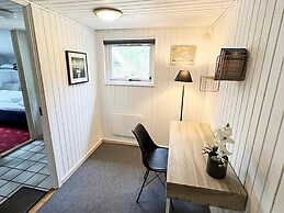 5 Person Holiday Home in Thyholm