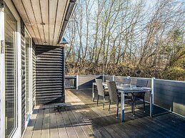 5 Person Holiday Home in Thyholm