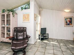 5 Person Holiday Home in Thyholm