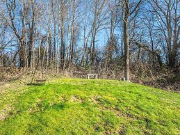 5 Person Holiday Home in Thyholm