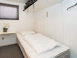 5 Person Holiday Home in Thyholm