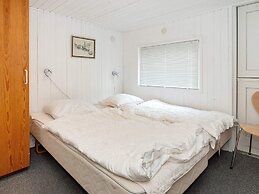 5 Person Holiday Home in Thyholm