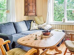 3 Person Holiday Home in Flen
