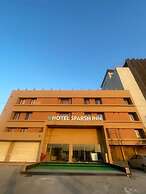 Hotel Sparsh Inn Morbi