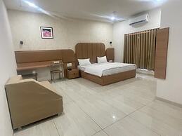 Hotel Sparsh Inn Morbi