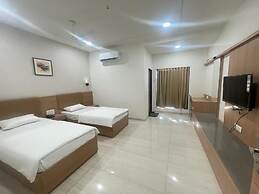 Hotel Sparsh Inn Morbi