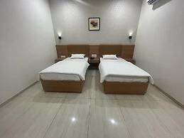 Hotel Sparsh Inn Morbi