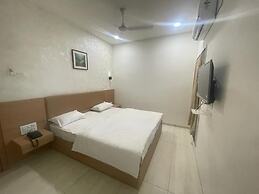 Hotel Sparsh Inn Morbi