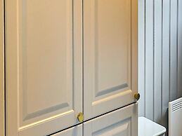 4 Person Holiday Home in Vaeggerlose