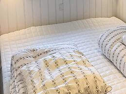 4 Person Holiday Home in Vaeggerlose