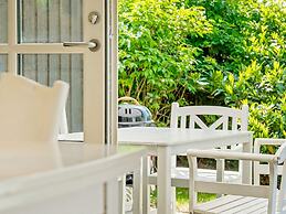 4 Person Holiday Home in Vaeggerlose
