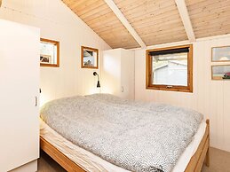 6 Person Holiday Home in Albaek