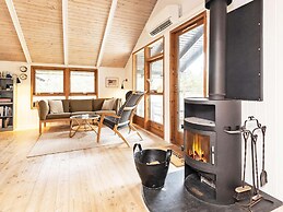 6 Person Holiday Home in Albaek
