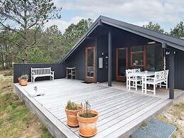 6 Person Holiday Home in Albaek