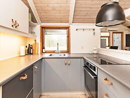 6 Person Holiday Home in Albaek