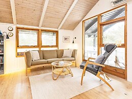 6 Person Holiday Home in Albaek