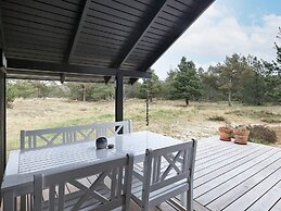 6 Person Holiday Home in Albaek