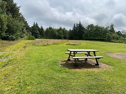 4 Star Holiday Home in Ulfborg