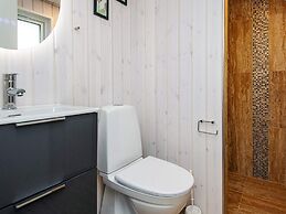 4 Star Holiday Home in Ulfborg