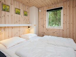 4 Star Holiday Home in Ulfborg