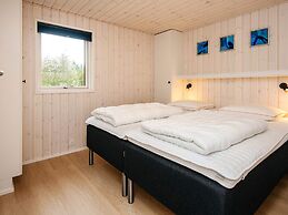 4 Star Holiday Home in Ulfborg