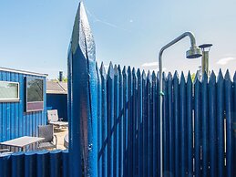 4 Star Holiday Home in Ulfborg