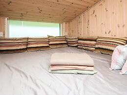 4 Star Holiday Home in Ulfborg