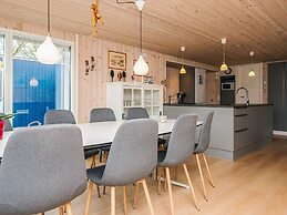 4 Star Holiday Home in Ulfborg