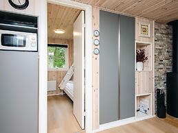 4 Star Holiday Home in Ulfborg