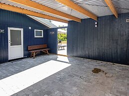 4 Star Holiday Home in Ulfborg