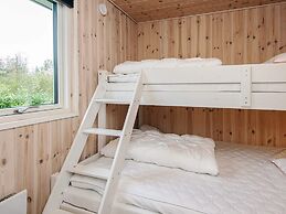 4 Star Holiday Home in Ulfborg