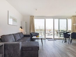 5 Star Holiday Home in Wendtorf
