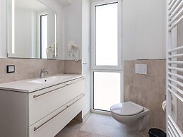 5 Star Holiday Home in Wendtorf