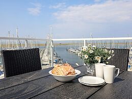 5 Star Holiday Home in Wendtorf