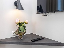 5 Star Holiday Home in Wendtorf