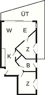 5 Star Holiday Home in Wendtorf