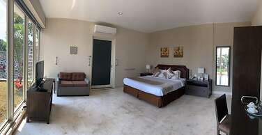 Arainn Bed And Breakfast Tretes Prigen by ecommerceloka