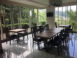 Arainn Bed And Breakfast Tretes Prigen by ecommerceloka