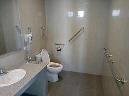 Arainn Bed And Breakfast Tretes Prigen by ecommerceloka