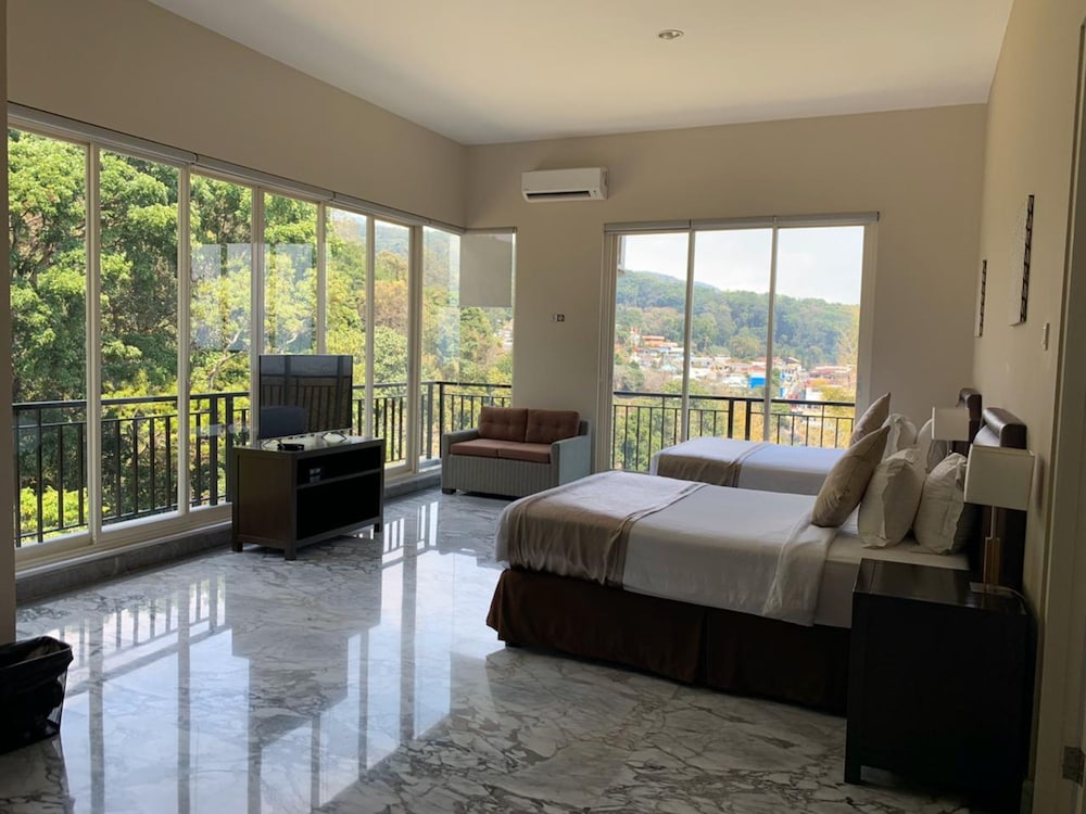 Arainn Bed And Breakfast Tretes Prigen by ecommerceloka