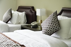 Arainn Bed And Breakfast Tretes Prigen by ecommerceloka