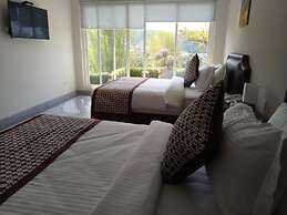 Arainn Bed And Breakfast Tretes Prigen by ecommerceloka