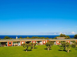 6 Person Holiday Home in Allinge