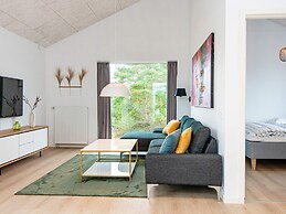 5 Star Holiday Home in Romo
