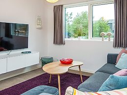 5 Star Holiday Home in Romo