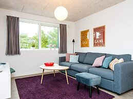 5 Star Holiday Home in Romo