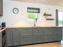 5 Star Holiday Home in Romo