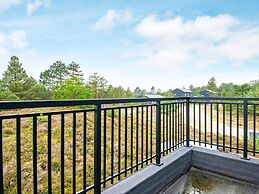 5 Star Holiday Home in Romo