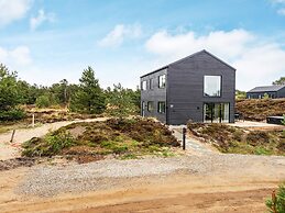5 Star Holiday Home in Romo