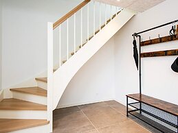 5 Star Holiday Home in Romo